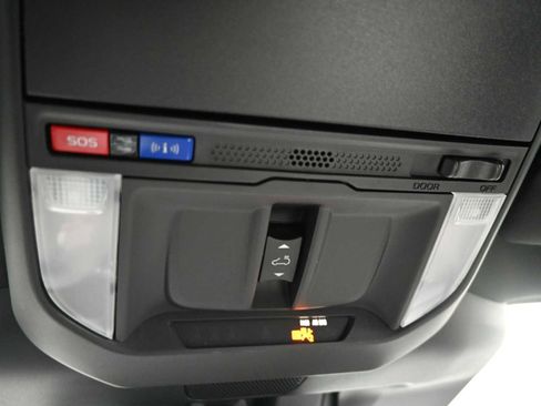 New 2026 Subaru Forester Premium image 17