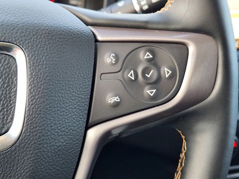 Certified 2024 GMC Terrain AT4 w/ Infotainment Package II image 23