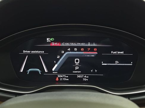 Used 2023 Audi Q5 Prestige w/ Prestige Package AWD/4WD image 22