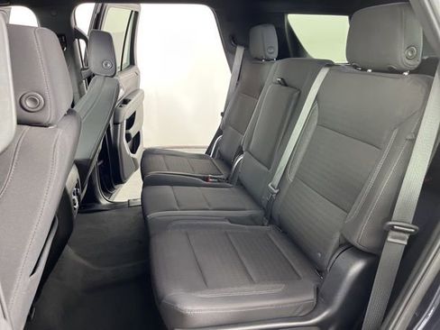 Used 2023 Chevrolet Tahoe LS w/ Driver Alert Package AWD/4WD image 40