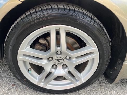 Used 2008 Acura TL image 35