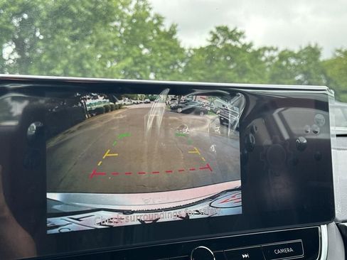 New 2025 Nissan Altima 2.5 SR w/ SR Premium Package image 24