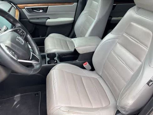 Used 2020 Honda CR-V EX-L image 12