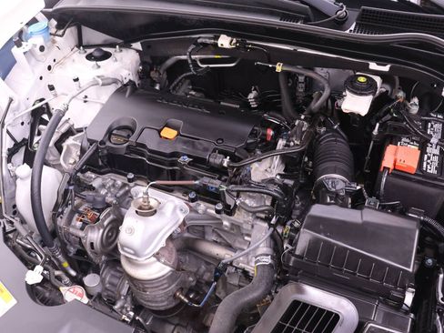 Certified 2023 Honda HR-V LX image 17