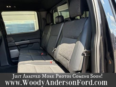 Used 2024 Ford F150 Tremor w/ Bed Utility Package AWD/4WD image 11