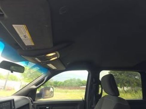 Used 2021 RAM 2500 Tradesman AWD/4WD image 8