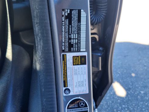 Used 2019 Mercedes-Benz C 300 Sedan image 11