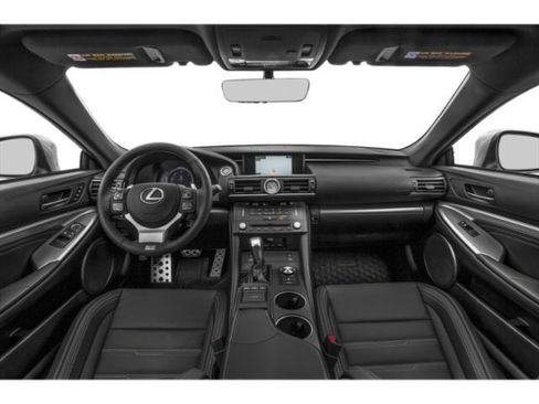 Used 2018 Lexus RC 350 AWD image 8