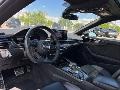 Used 2020 Audi S5 Premium Plus AWD/4WD image 26