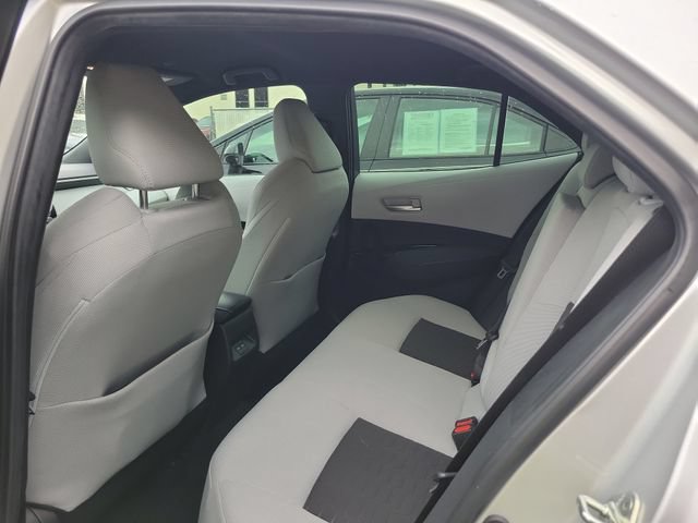 Used 2023 Toyota Corolla SE FWD image 8