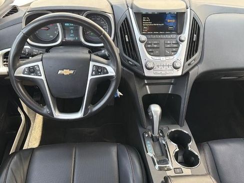 Used 2014 Chevrolet Equinox LTZ FWD image 23