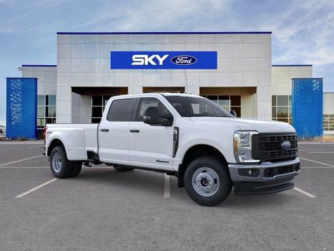 New 2026 Ford F350 XL image 7