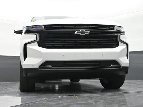 Used 2023 Chevrolet Tahoe RST w/ Luxury Package RWD image 27