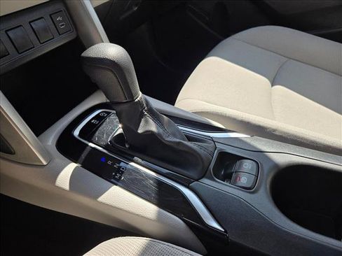 Used 2024 Toyota Corolla Cross L FWD image 13