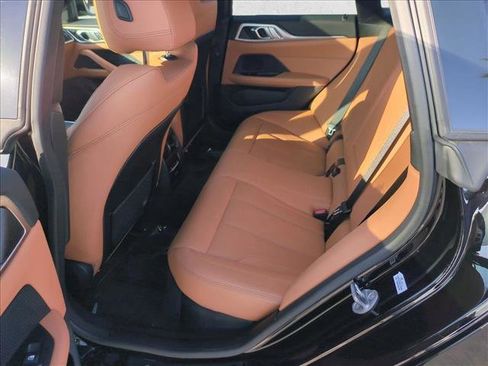 Used 2023 BMW i4 eDrive35 w/ Parking Assistance Package RWD image 20