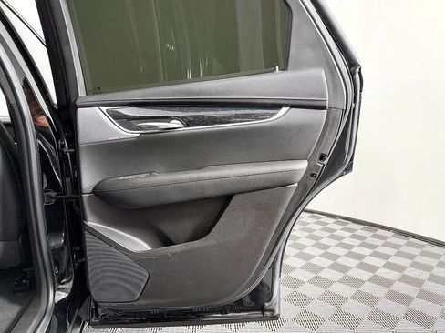Used 2021 Cadillac XT5 Premium Luxury AWD/4WD image 45