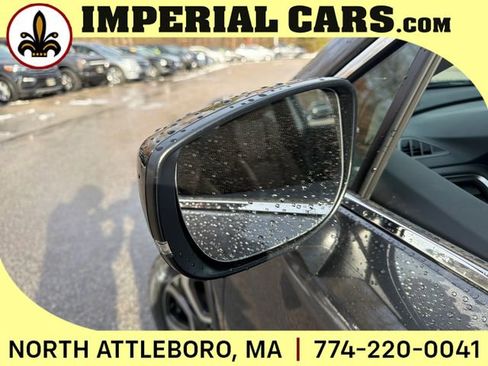 New 2026 Subaru Ascent Touring image 9