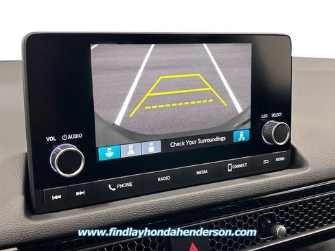 New 2026 Honda Civic Sport image 21