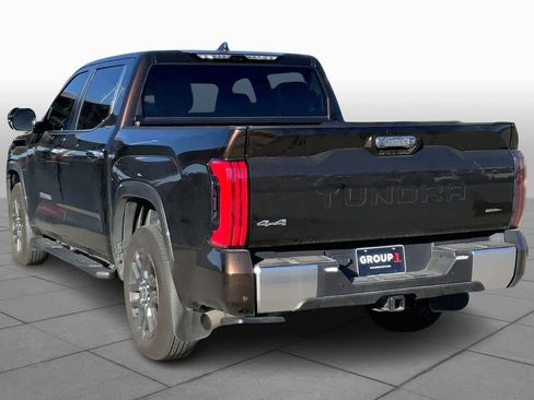 Used 2024 Toyota Tundra Limited image 10