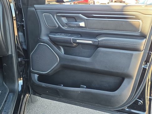 Used 2021 RAM 1500 Laramie image 28