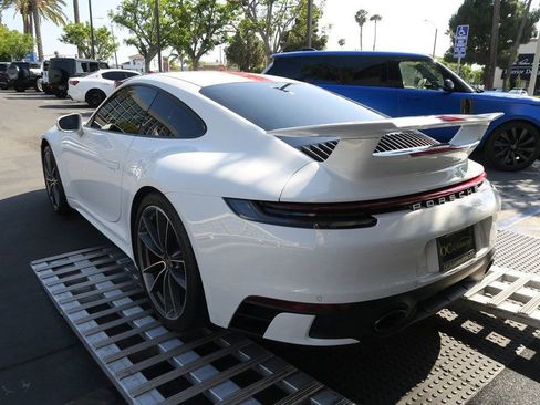 Used 2024 Porsche 911 Carrera S image 47