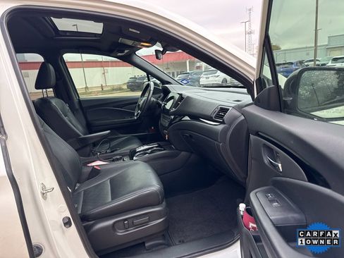 Used 2019 Honda Passport Elite image 29