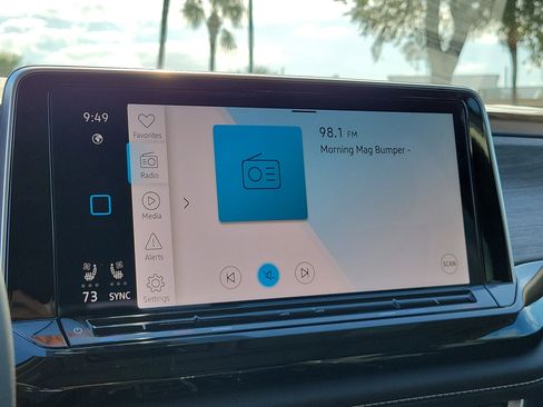 New 2026 Volkswagen Atlas SEL Premium R-Line AWD/4WD image 28