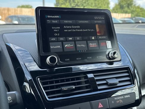 New 2026 Mitsubishi Eclipse Cross LE AWD/4WD image 13