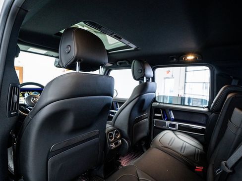 Used 2019 Mercedes-Benz G 550 image 53
