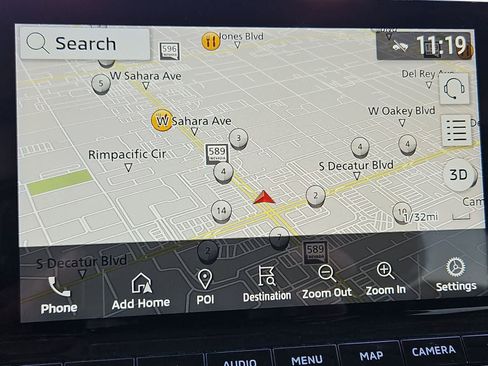 Used 2023 Mitsubishi Outlander SE image 30