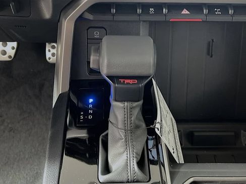 New 2026 Toyota Tundra SR5 AWD/4WD image 20