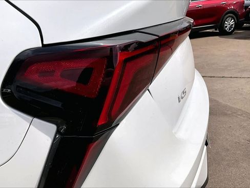 Used 2025 Kia K5 GT-Line image 28