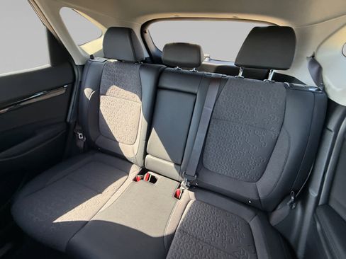 New 2026 Kia Seltos S image 13