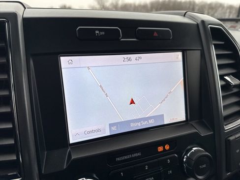 Used 2022 Ford F250 XLT w/ XLT Premium Package image 19