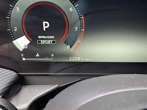 Used 2026 Nissan Kicks SR w/ SR Premium Package AWD/4WD image 20