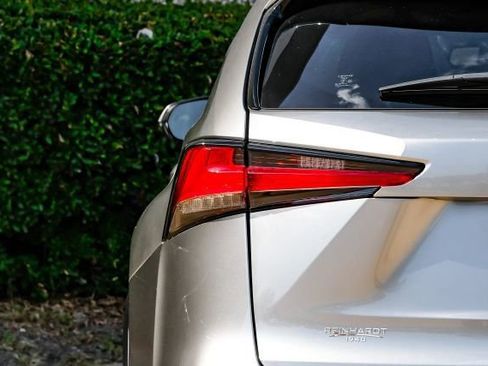 Used 2021 Lexus NX 300 FWD w/ Accessory Package image 57