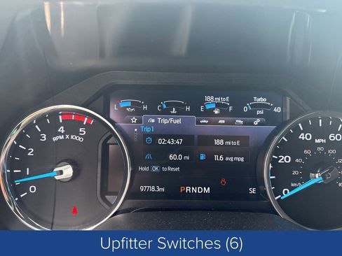 Used 2020 Ford F250 Platinum image 20