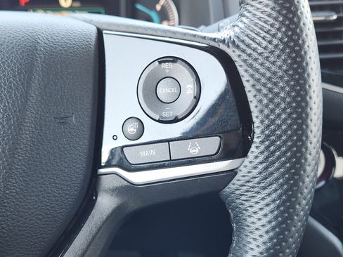 Used 2020 Honda Passport Elite image 30