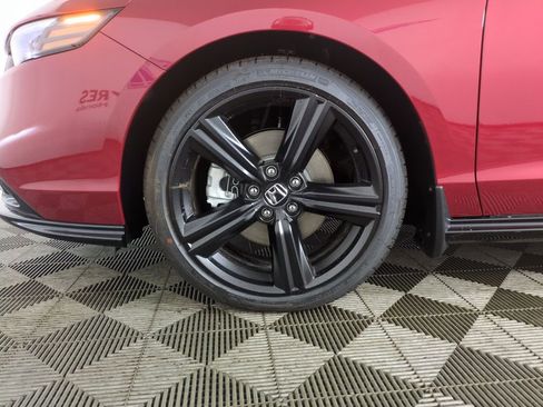 New 2026 Honda Accord Sport image 26