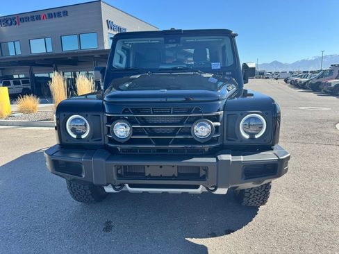 New 2026 INEOS Grenadier AWD/4WD image 8