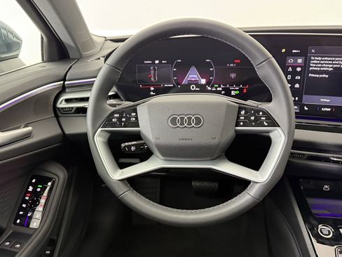 New 2025 Audi A5 2.0T Premium Plus image 15