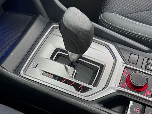 Used 2022 Subaru Forester Premium image 16