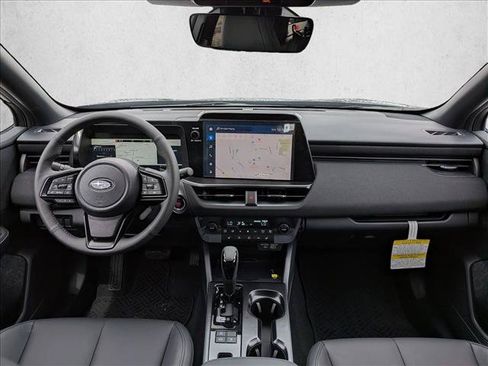 New 2026 Subaru Outback Premium AWD/4WD image 16