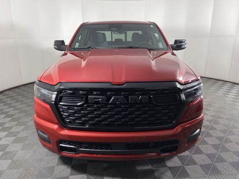 New 2026 RAM 1500 Big Horn image 11