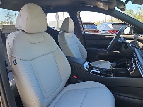 New 2025 Hyundai Santa Cruz SEL image 30