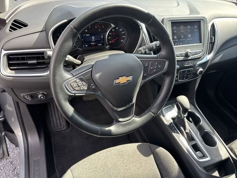 Used 2024 Chevrolet Equinox LT image 18