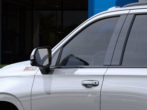 New 2026 Chevrolet Tahoe Z71 w/ Comfort Package image 12