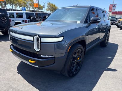 Used 2023 Rivian R1S Launch Edition