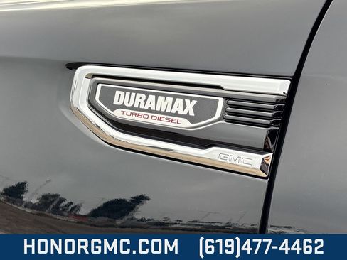 Used 2026 GMC Sierra 1500 Denali w/ Technology Package image 10