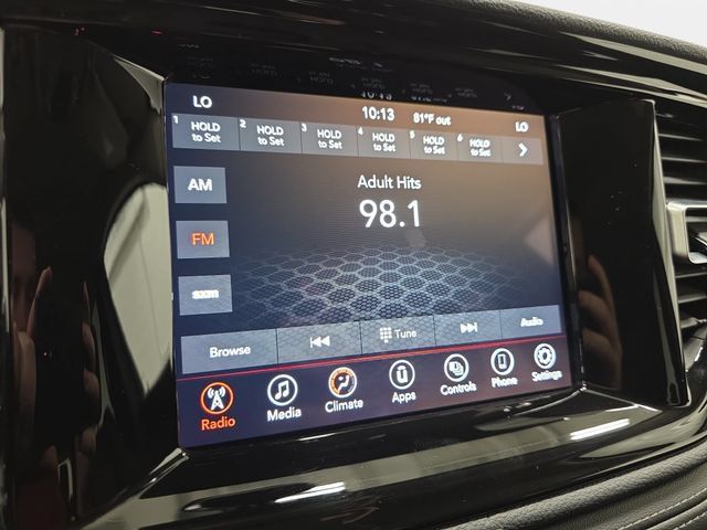 Used 2022 Dodge Durango SXT w/ Trailer Tow Group IV AWD/4WD image 20